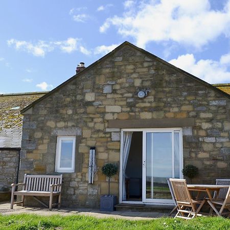 Limpet Cottage Boulmer Exteriör bild